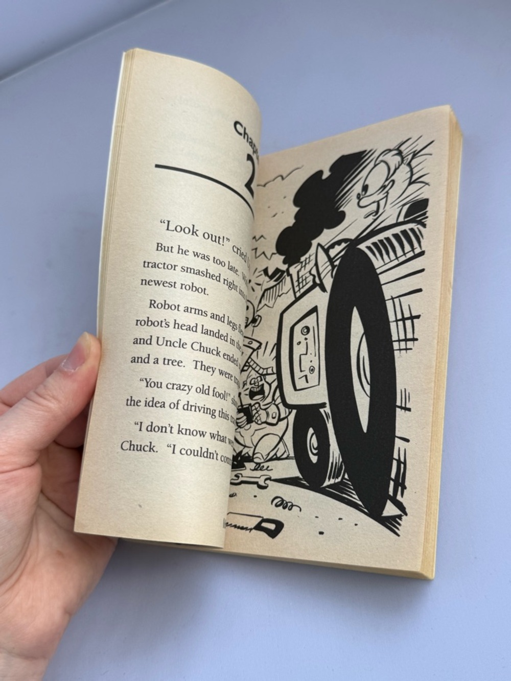 RARE Vintage 1993 Sonic the Hedgehog Paperback Book Sega Genesis Collectible - Picture 8 of 9